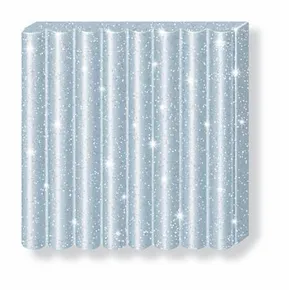 FIMO® effect 8020 silber